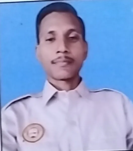 बिनोद कुमार